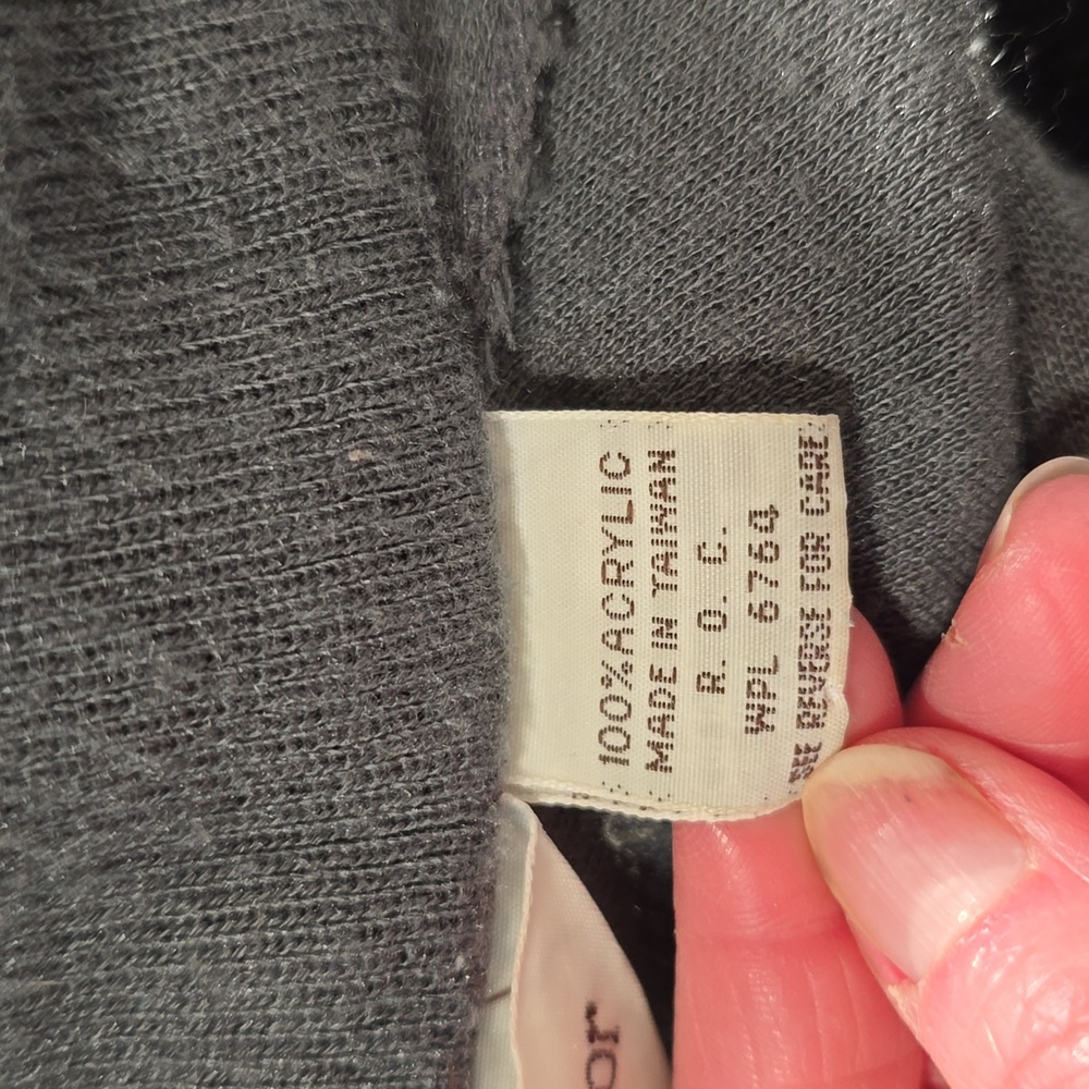 Christian Dior zip up - Picture 11 of 12